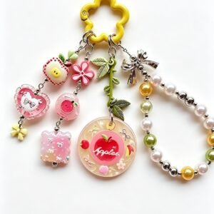 apple keychain